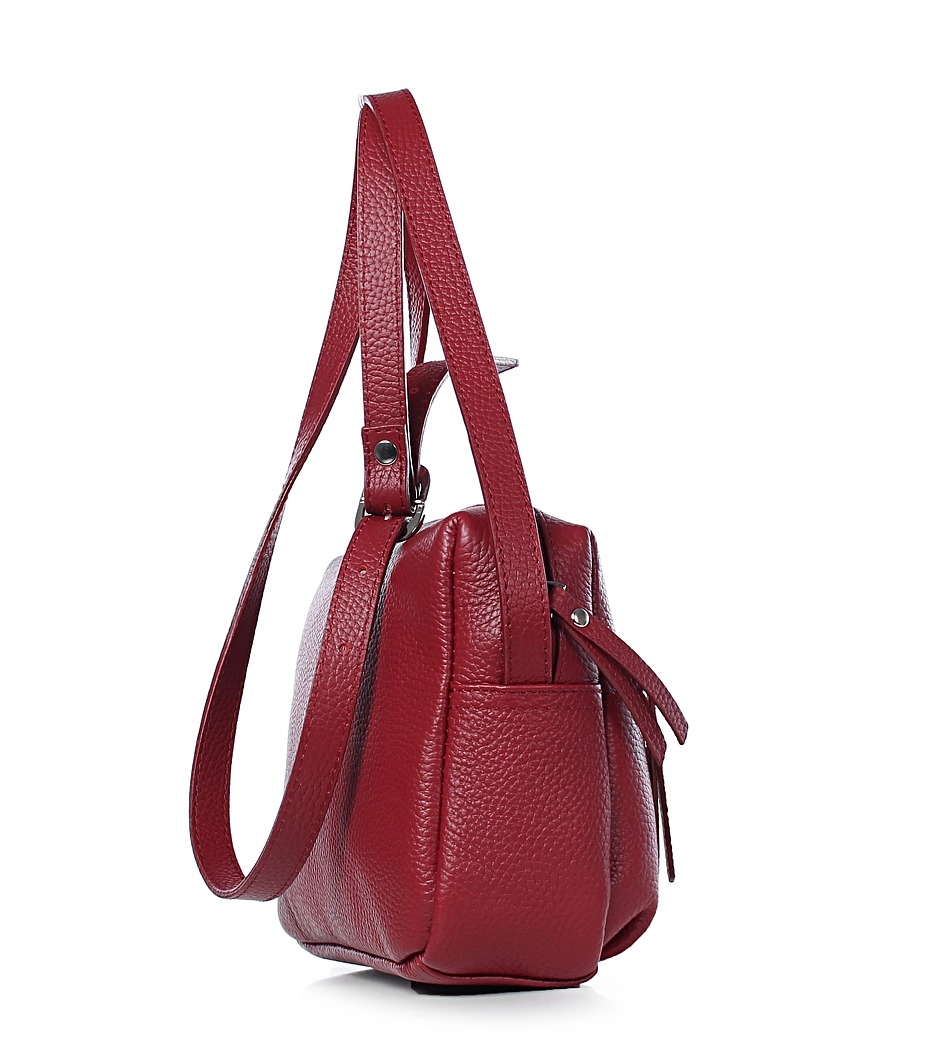 Сумка Galanteya 55624 / 25с448к45 (темно-красный) — фото 4
