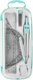 Готовальня Brauberg School Kit / 210716 (мятный) - 