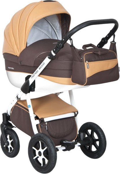 Детская универсальная коляска Expander Mondo Ecco
