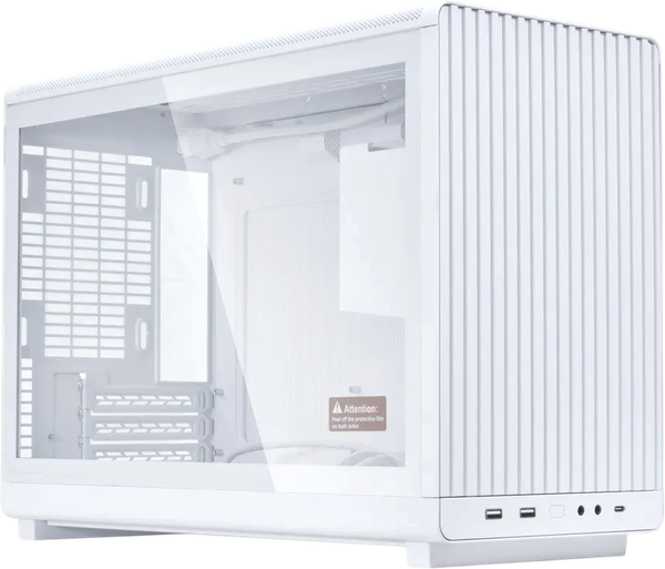 Корпус для компьютера Lian Li A3-mATX / G99.A3W.10R