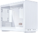 Корпус для компьютера Lian Li A3-mATX / G99.A3W.10R (белый, без БП) - 
