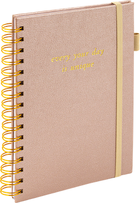 Тетрадь Brauberg Calipso / 116254 (80л, бежевый) - 