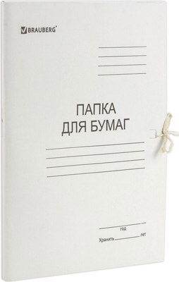 

Папка для бумаг, 110924