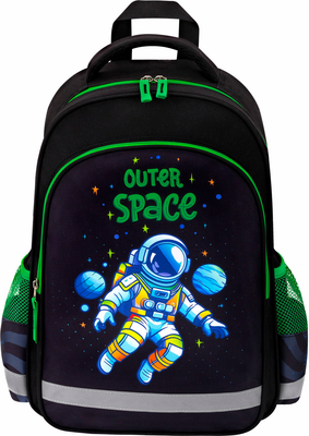 

Школьный рюкзак, School. Outer Space / 273173