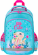 Школьный рюкзак Пифагор School. Pretty Bunny / 273168 - 