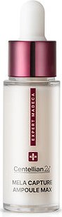 Ампулы для лица Centellian24 Expert Madeca Mela Capture Ampoule Max Season 4 (15мл) - 