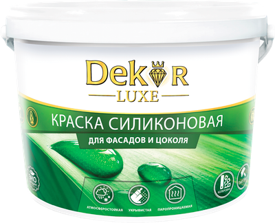 

Краска, ВД-АК 111 ГОСТ для фасада