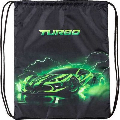 

Мешок для обуви, Turbo / 7040572