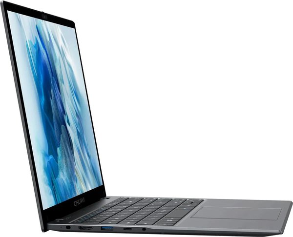 Ноутбук Chuwi GemiBook Plus 15.6 (N100/8GB/256GB/Win11)