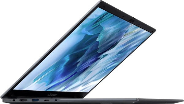 Ноутбук Chuwi GemiBook Plus 15.6 (N100/8GB/256GB/Win11)