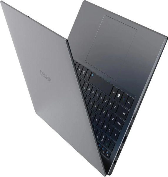 Ноутбук Chuwi GemiBook Plus 15.6 (N100/8GB/256GB/Win11)
