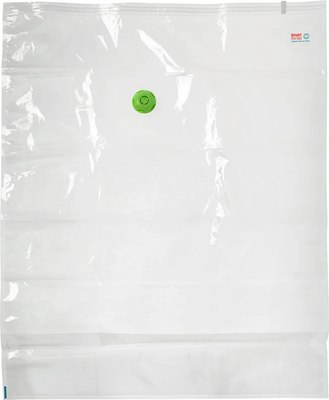 

Вакуумный пакет для одежды, Smat Storage с клапаном 80x100 / 75663