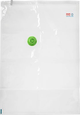 

Вакуумный пакет для одежды, Smat Storage с клапаном 50x70 / 75664