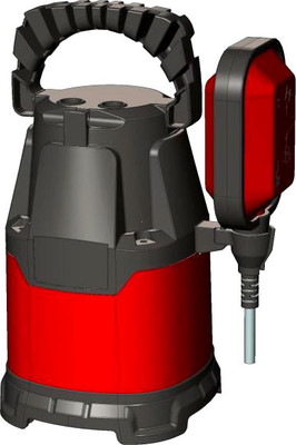 Дренажный насос Einhell GC-SP 2275 (4181520) - 