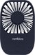 Вентилятор Rombica Flow Handy Fan IV / R2D2-062 (синий) - 