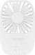 Вентилятор Rombica Flow Handy Fan IV / R2D2-061 (белый) - 