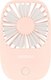 Вентилятор Rombica Flow Handy Fan lV / R2D2-063 (розовый) - 