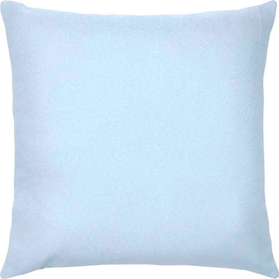 Подушка декоративная MATEX Pure / 55-624 (светло-голубой) -