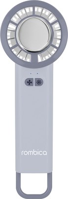 Вентилятор Rombica Flow Handy Fan VI / R2D2-068 (синий) - 