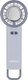 Вентилятор Rombica Flow Handy Fan VI / R2D2-068 (синий) - 