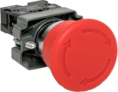 Кнопка для пульта EKF BS542 / xb2-bs542-65 -