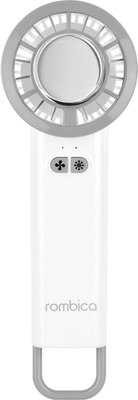 Вентилятор Rombica Flow Handy Fan VI / R2D2-067 (белый) - 