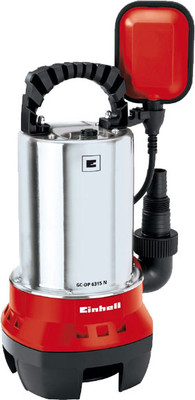 Дренажный насос Einhell GC-DP 6315 N