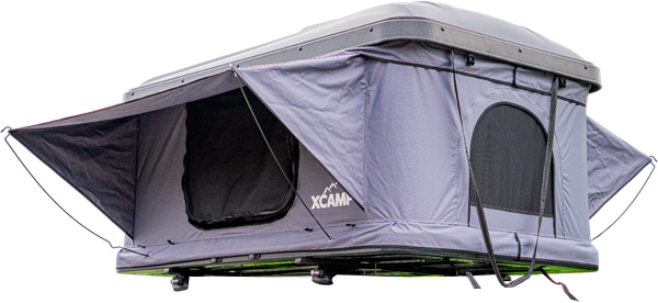 Палатка на крышу автомобиля Xcamp T10