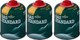 Газовый баллон туристический Tourist Standard TBR-450 (3шт) - 