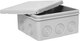 Коробка распределительная EKF PROxima plc-kmr-030-034 - 
