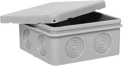 

Коробка распределительная, PROxima plc-kmr-030-035