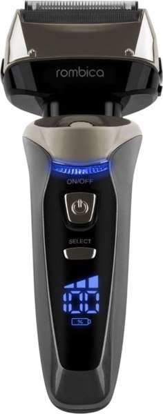 Электробритва Rombica Shaver SRX-002