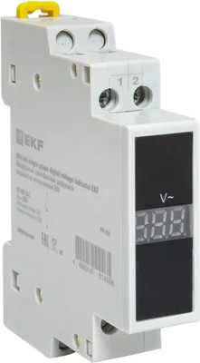 

Указатель напряжения, VDI-G31