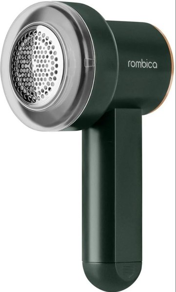 Машинка для удаления катышков Rombica Remover LRM-004