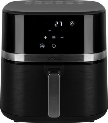 Аэрогриль Rombica myKitchen AFR-002 - 