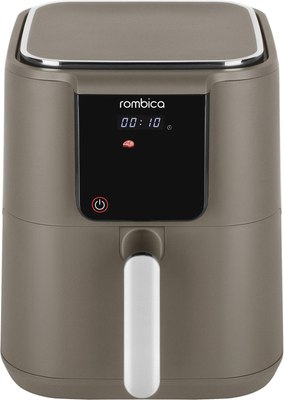 Аэрогриль Rombica myKitchen AFR-004 - 