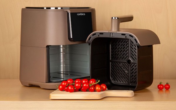 Аэрогриль Rombica myKitchen AFR-004