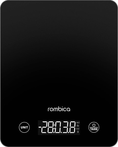 Кухонные весы Rombica myKitchen Vega SCL-0101