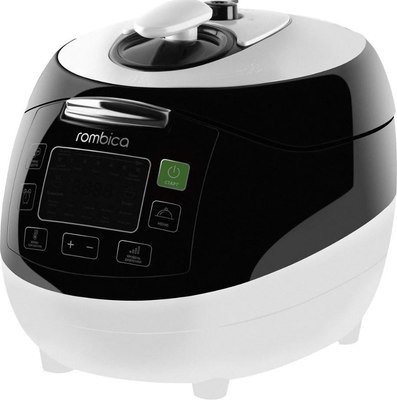 Мультиварка Rombica myKitchen MC-0002 -