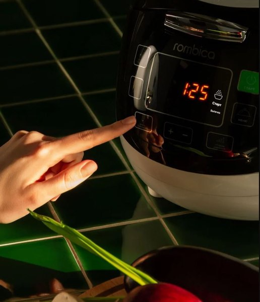 Мультиварка Rombica myKitchen MC-0002