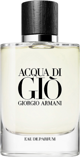 Парфюмерная вода Giorgio Armani Acqua di Gio Eau De Parfum