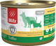 Влажный ветеринарный корм для собак Blitz Pets Dog Vetline Renal с индейкой / 4120В (200г) - 