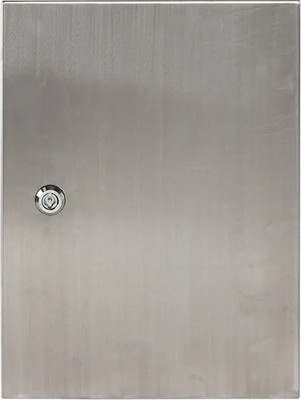 Корпус металлический EKF PROxima Inox AISI 304 / mb-inox-432 - 