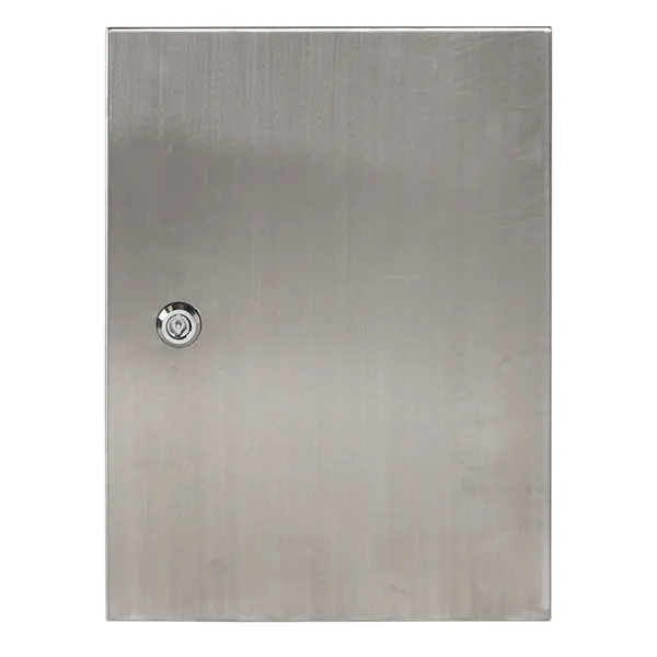Корпус металлический EKF PROxima Inox AISI 304 / mb-inox-432