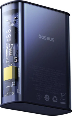 

Портативное зарядное устройство, Explorer Series Digital Display Fast Charge / PPTSZ10