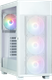 Корпус для компьютера Zalman S5 Neo (белый) - 