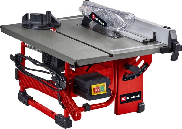 Циркулярный станок Einhell TC-TS 8 I