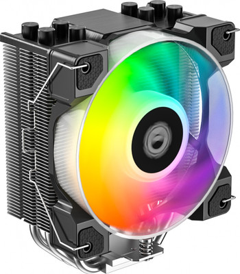 Кулер для процессора ID-Cooling SE-214-XT DF -