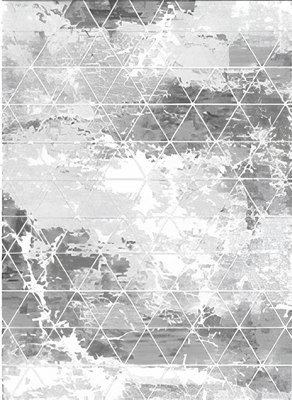 

Коврик, Banco / P1333-GREY