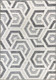 Ковер Linea Hali Banco / P1341-GREY (1.4x2) -